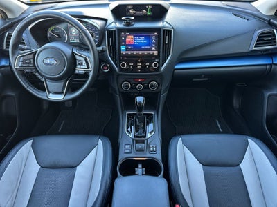 2023 Subaru Crosstrek Hybrid