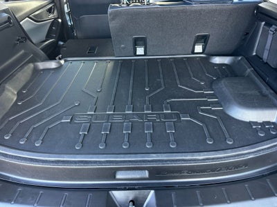 2023 Subaru Crosstrek Hybrid