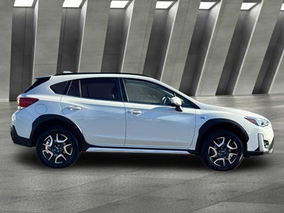 2023 Subaru Crosstrek Hybrid