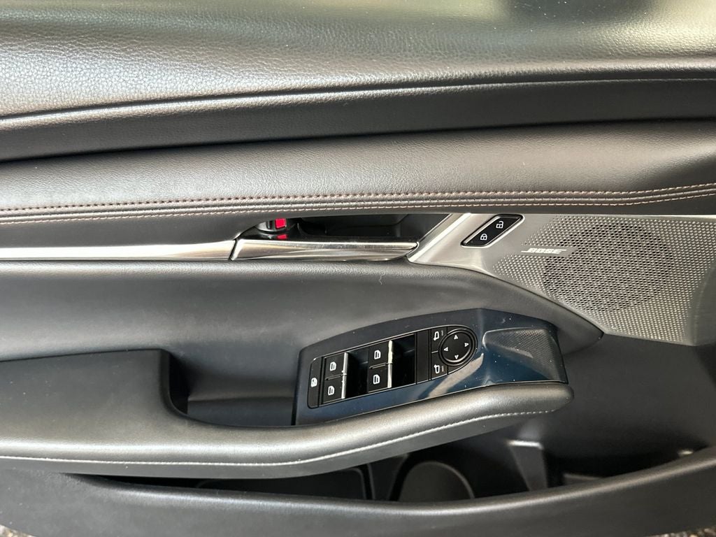 2019 Mazda Mazda3 Preferred