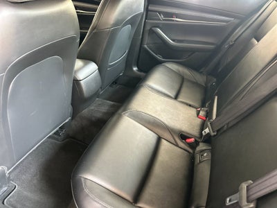 2019 Mazda Mazda3 Preferred