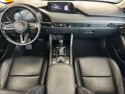 2019 Mazda Mazda3 Preferred