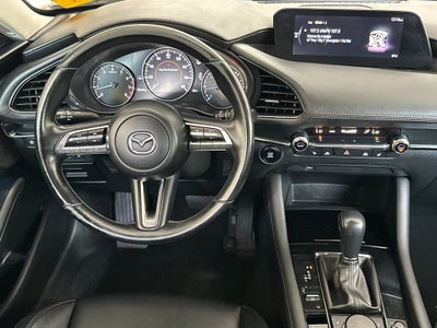2019 Mazda Mazda3 Preferred