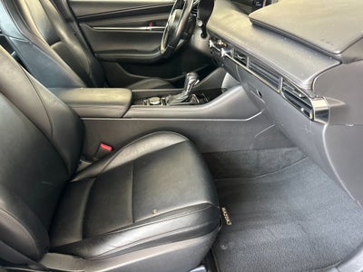 2019 Mazda Mazda3 Preferred