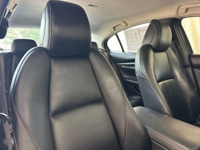 2019 Mazda Mazda3 Preferred