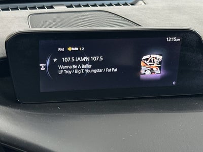 2019 Mazda Mazda3 Preferred