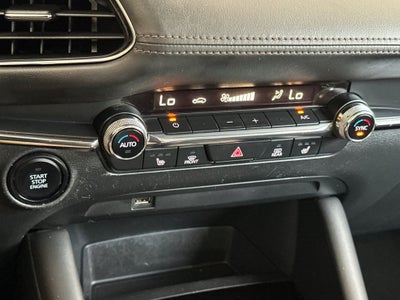 2019 Mazda Mazda3 Preferred