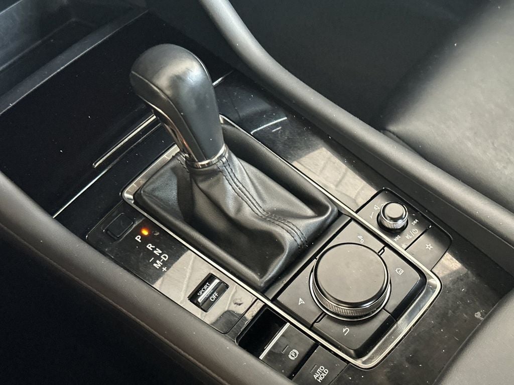 2019 Mazda Mazda3 Preferred