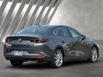 2019 Mazda Mazda3 Preferred