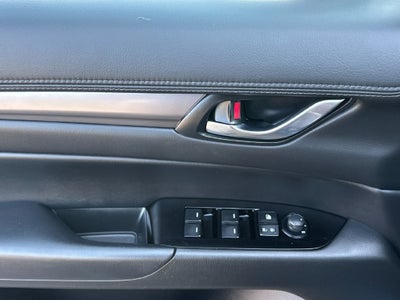 2019 Mazda Mazda CX-5 Touring