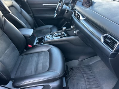 2019 Mazda Mazda CX-5 Touring