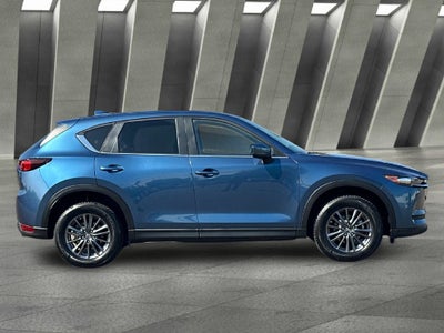 2019 Mazda Mazda CX-5 Touring