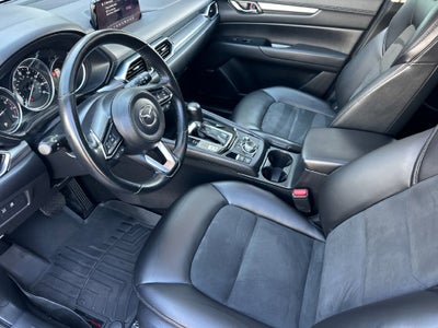 2019 Mazda Mazda CX-5 Touring