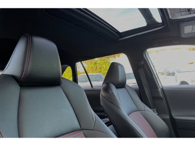 2021 Toyota RAV4 Prime XSE