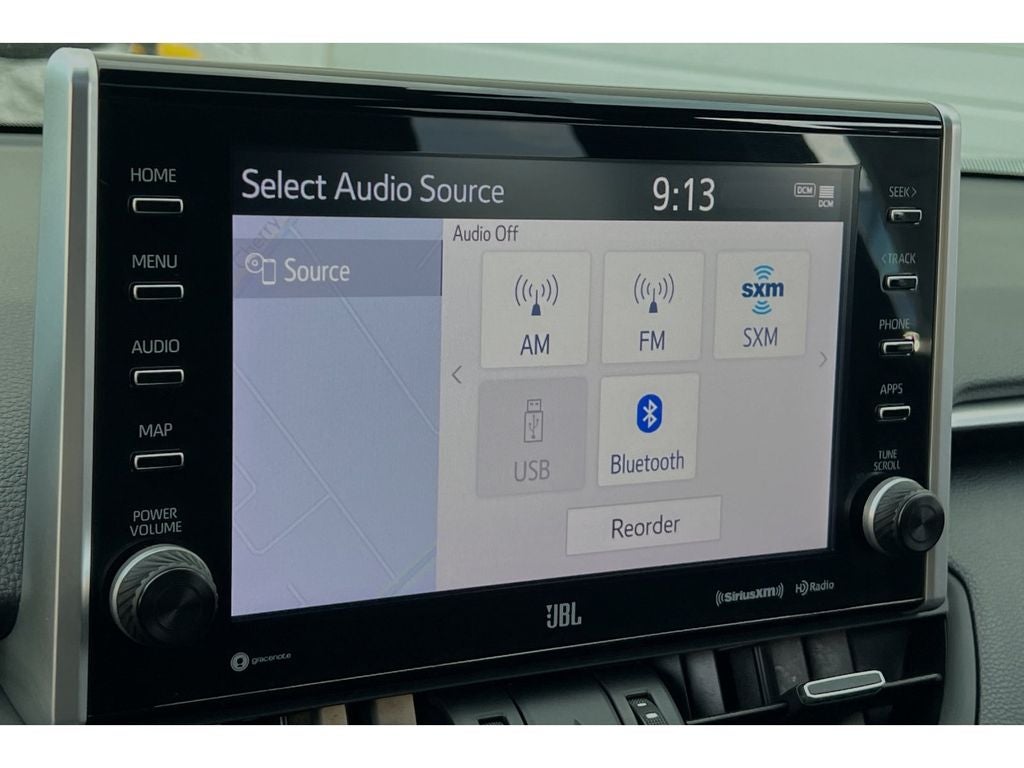 2021 Toyota RAV4 Prime XSE