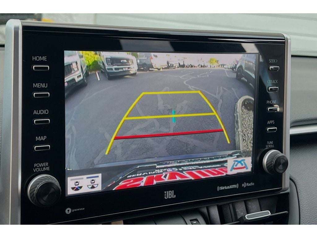 2021 Toyota RAV4 Prime XSE