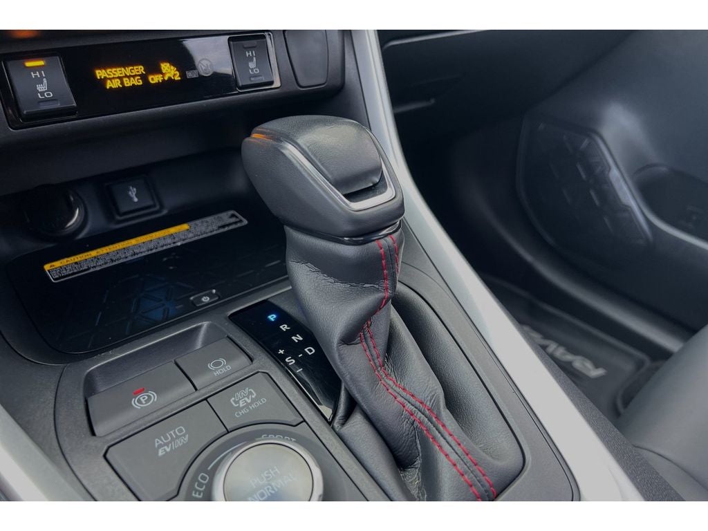 2021 Toyota RAV4 Prime XSE