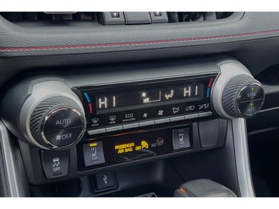 2021 Toyota RAV4 Prime XSE