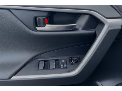 2021 Toyota RAV4 Prime XSE