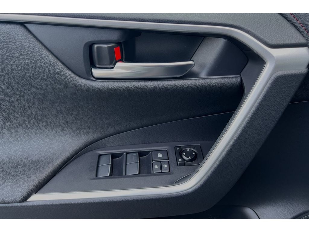 2021 Toyota RAV4 Prime XSE