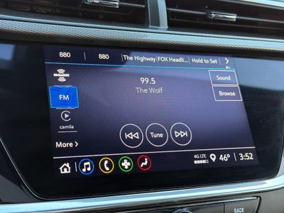 2023 Buick Encore GX Essence