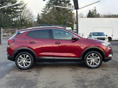 2023 Buick Encore GX Essence