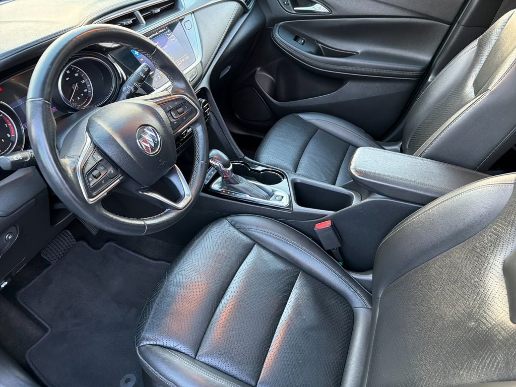2023 Buick Encore GX Essence