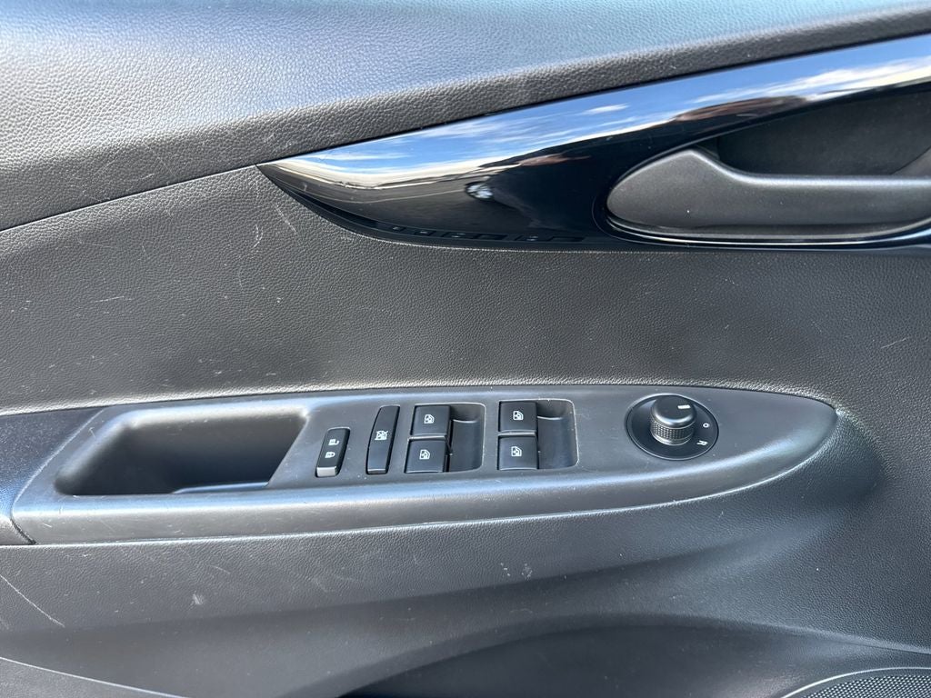 2022 Chevrolet Spark 1LT