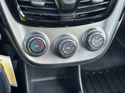 2022 Chevrolet Spark 1LT