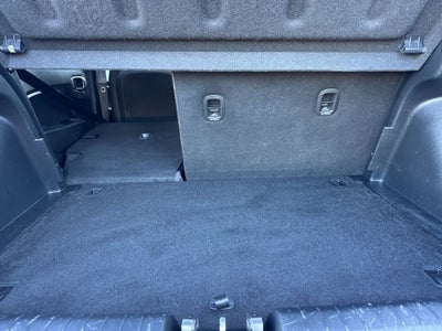 2022 Hyundai Venue SEL