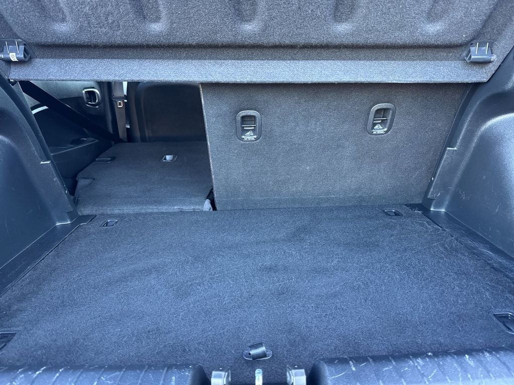 2022 Hyundai Venue SEL