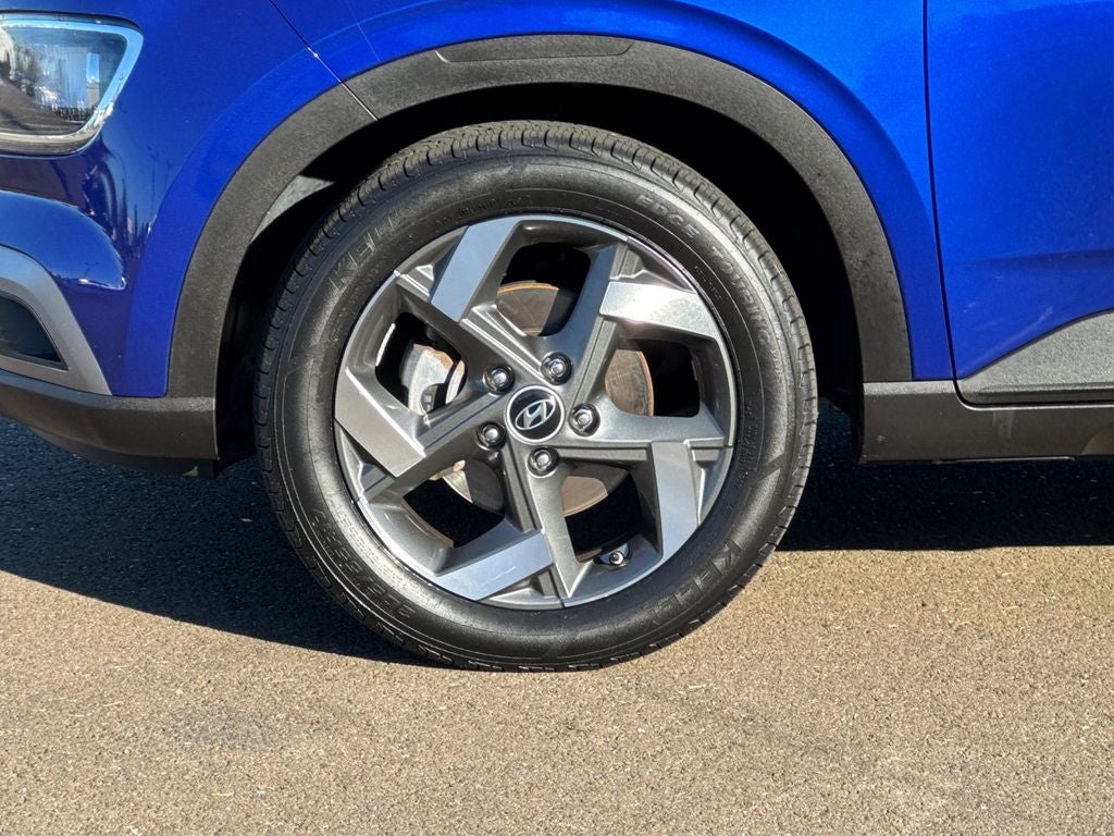 2022 Hyundai Venue SEL