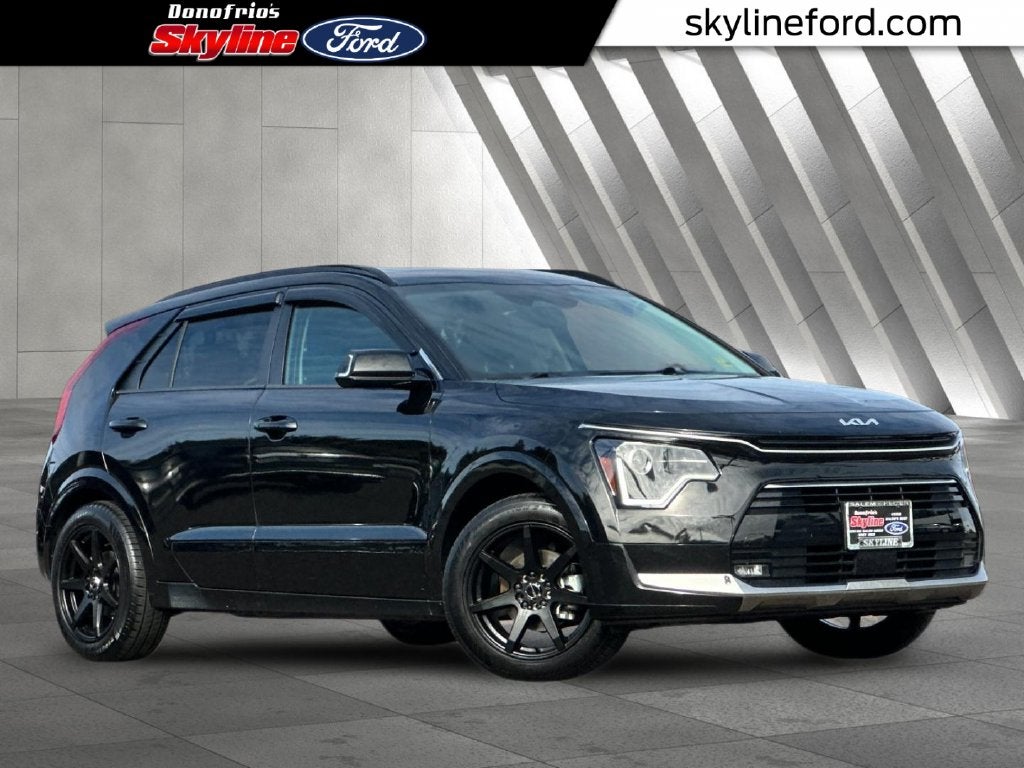 2023 Kia Niro EX Touring