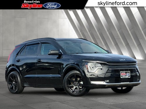 2023 Kia Niro EX Touring