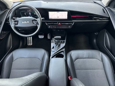 2023 Kia Niro EX Touring