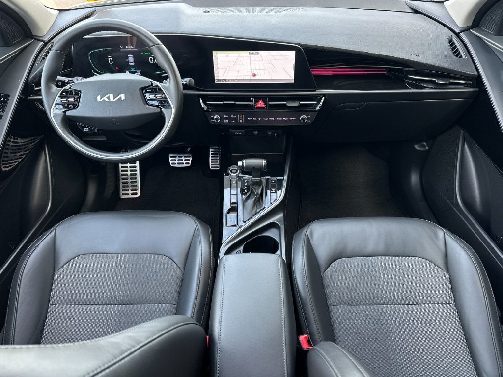 2023 Kia Niro EX Touring