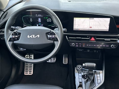 2023 Kia Niro EX Touring