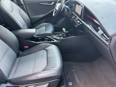 2023 Kia Niro EX Touring