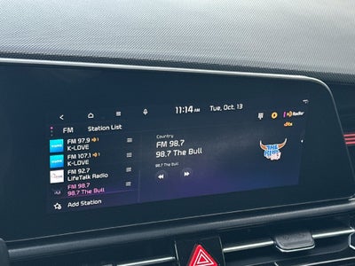 2023 Kia Niro EX Touring