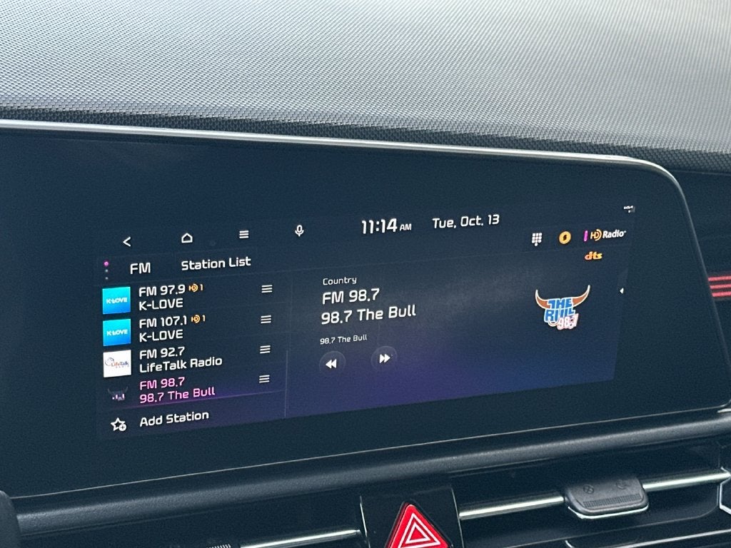 2023 Kia Niro EX Touring