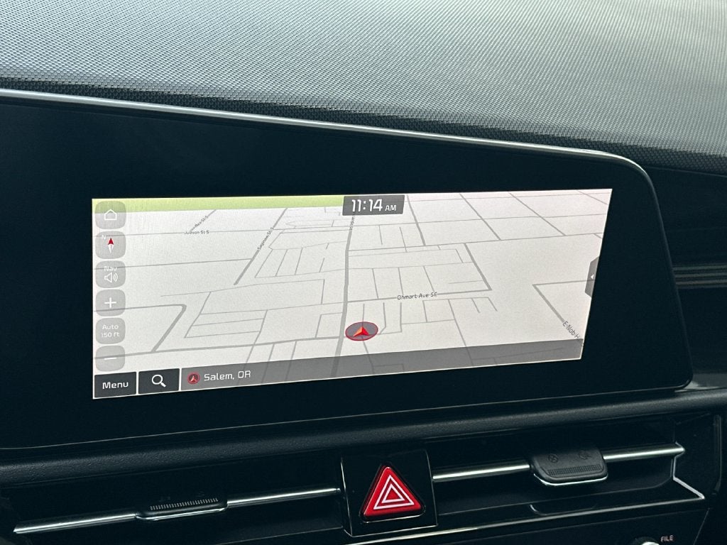 2023 Kia Niro EX Touring