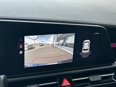 2023 Kia Niro EX Touring