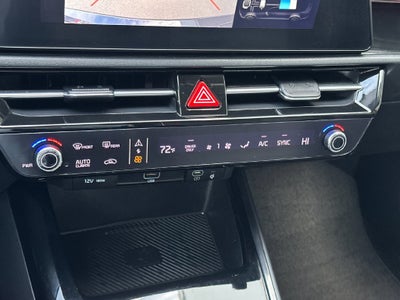 2023 Kia Niro EX Touring