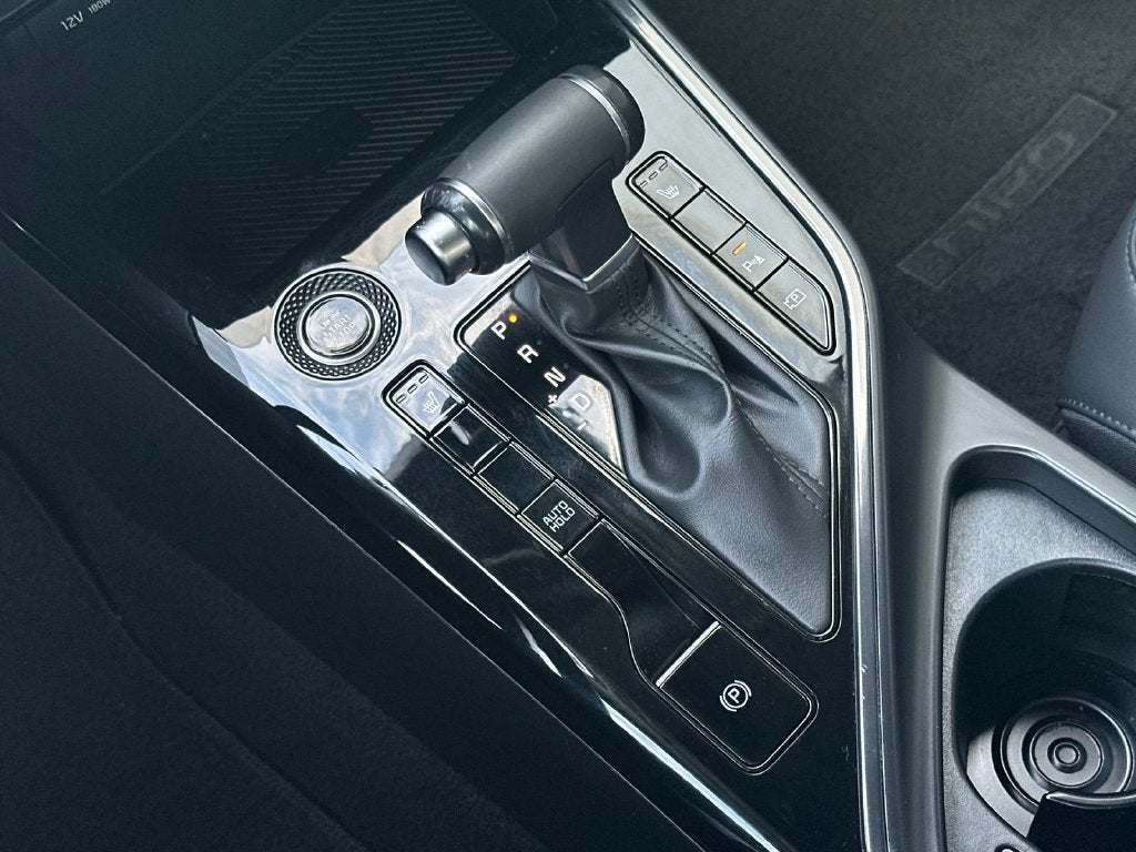2023 Kia Niro EX Touring