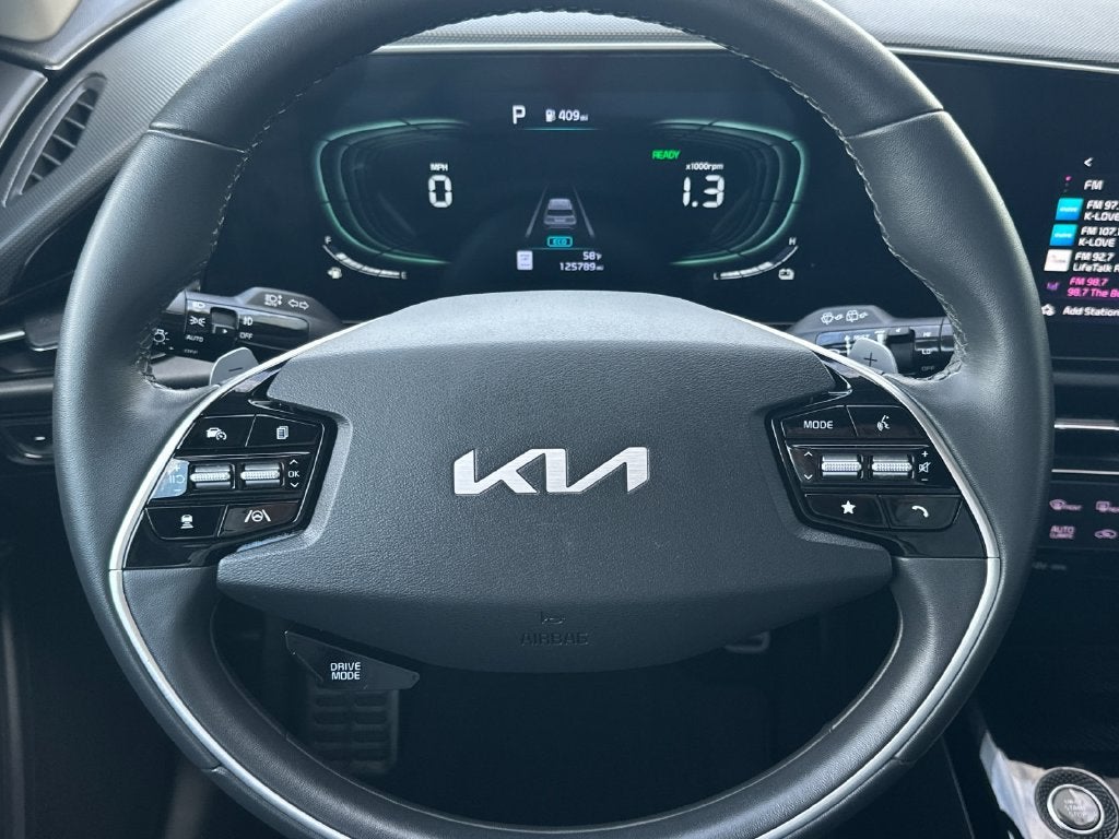 2023 Kia Niro EX Touring
