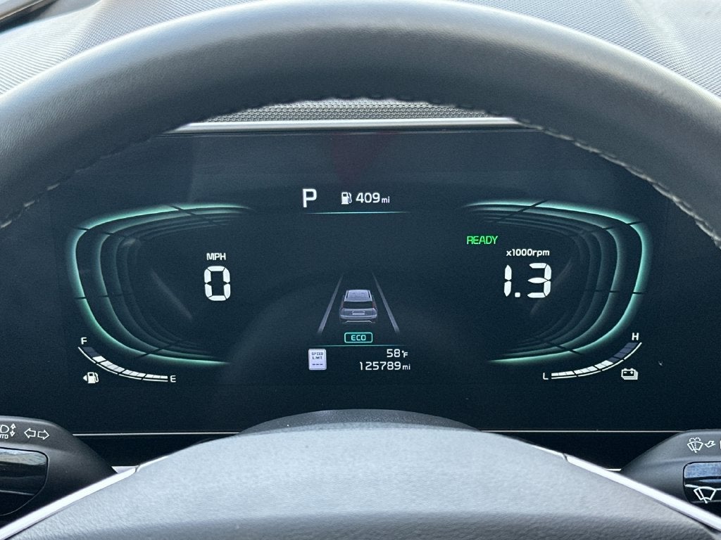 2023 Kia Niro EX Touring