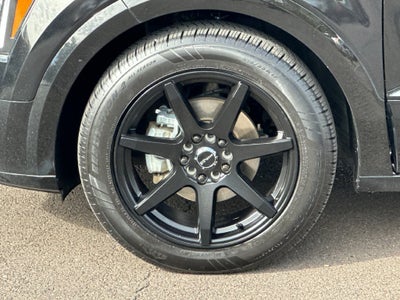 2023 Kia Niro EX Touring