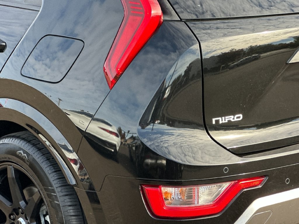 2023 Kia Niro EX Touring