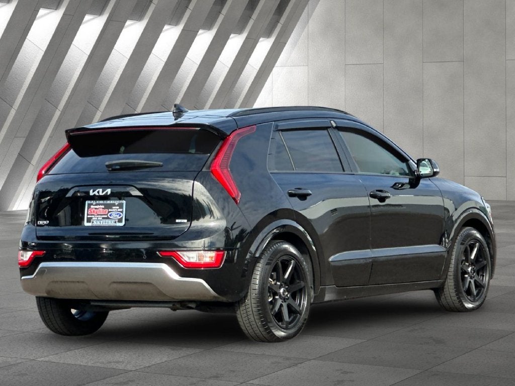 2023 Kia Niro EX Touring