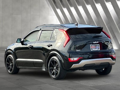 2023 Kia Niro EX Touring